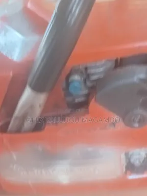 Saling Husqvarna Wood Machine at a Good Price