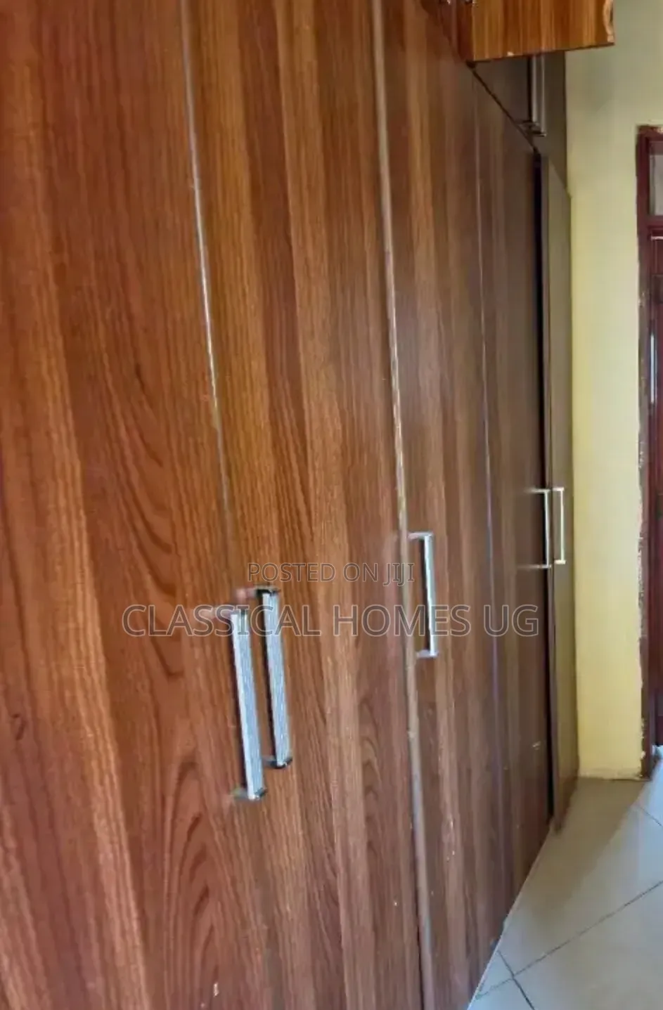 5bdrm Duplex in Naalya, Central Division for rent