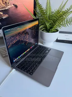 Laptop Apple MacBook Air 2020 M1 8GB Apple M1 SSD 256GB