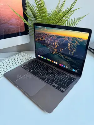 Laptop Apple MacBook Air 2020 M1 8GB Apple M1 SSD 256GB