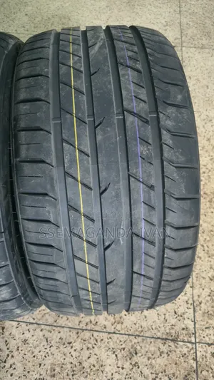 325/35r22 Bw118 Sport Luxury Tyres