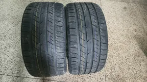 325/35r22 Bw118 Sport Luxury Tyres