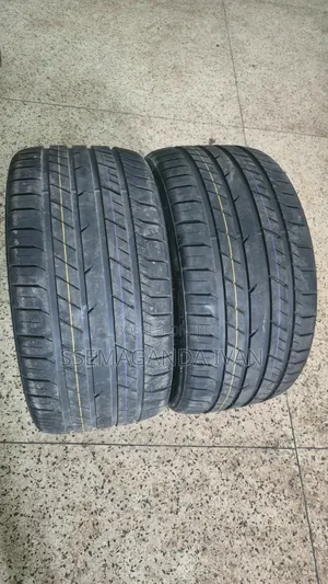 325/35r22 Bw118 Sport Luxury Tyres