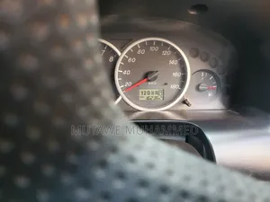 Mazda Tribute 2008 Silver