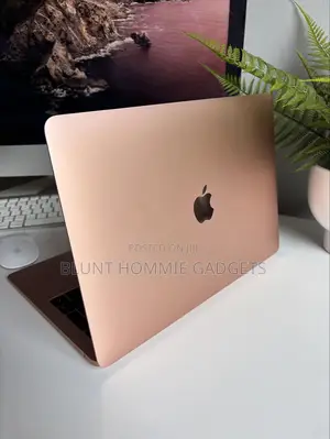 Laptop Apple MacBook Air 2020 M1 8GB Apple M1 SSD 256GB