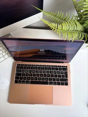 Laptop Apple MacBook Air 2020 M1 8GB Apple M1 SSD 256GB