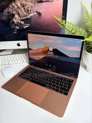 Laptop Apple MacBook Air 2020 M1 8GB Apple M1 SSD 256GB
