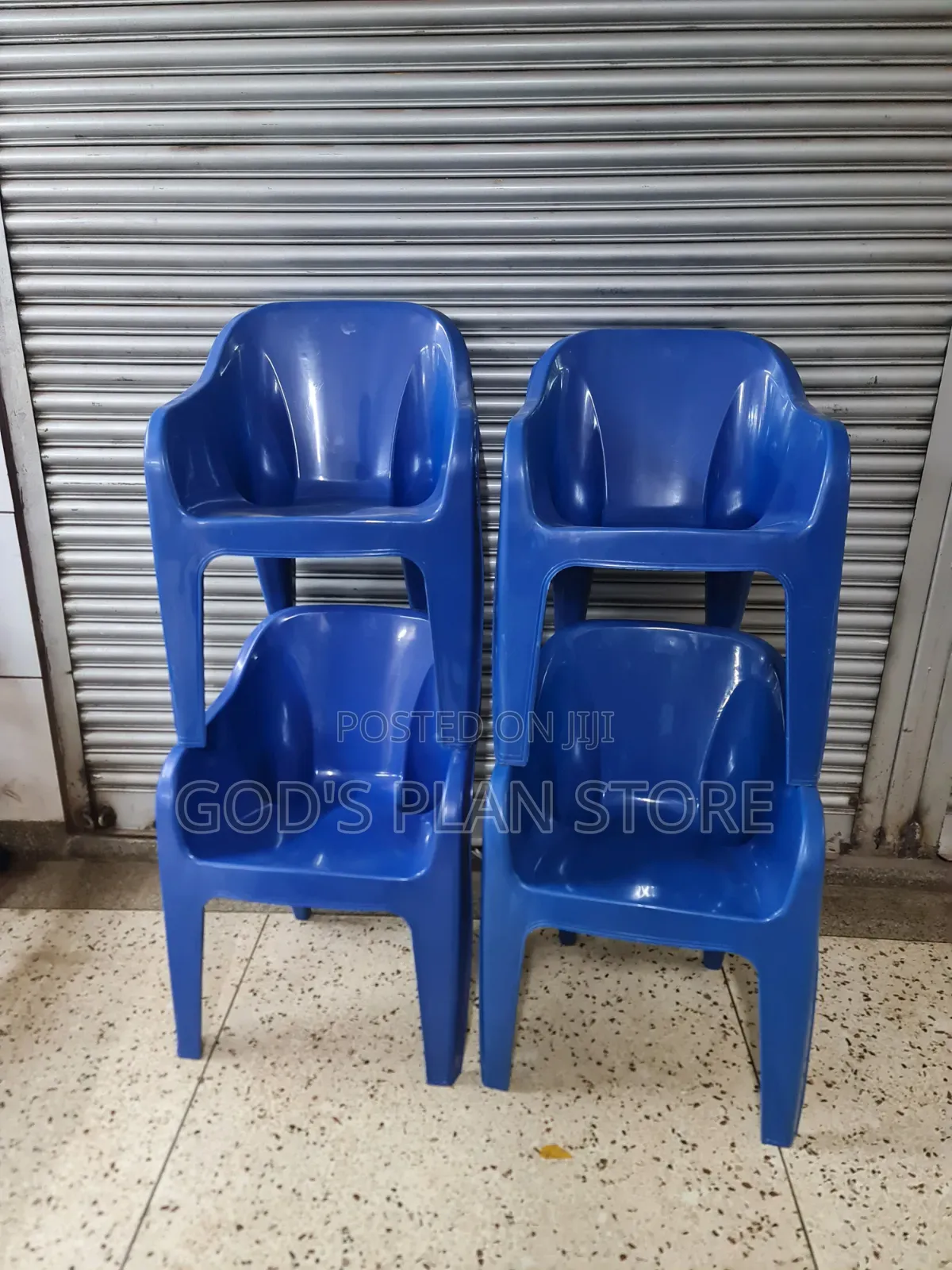Echopod Plastic Chairs Plastic Chairs