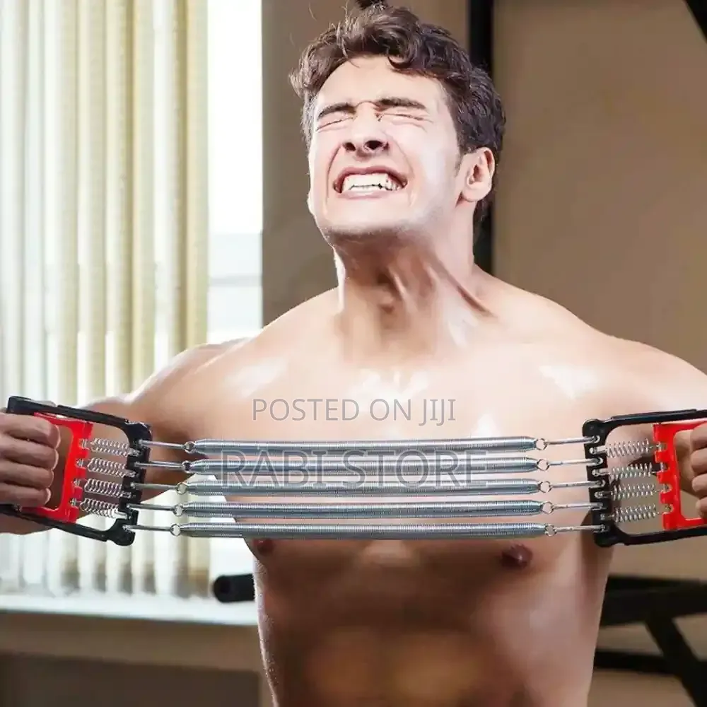 Chest Expander Spring