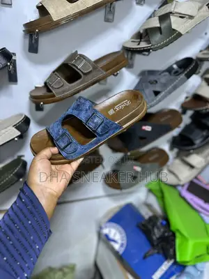 Luxury Simple Sandals