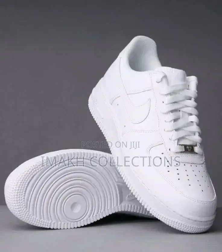 Unisex Shoes