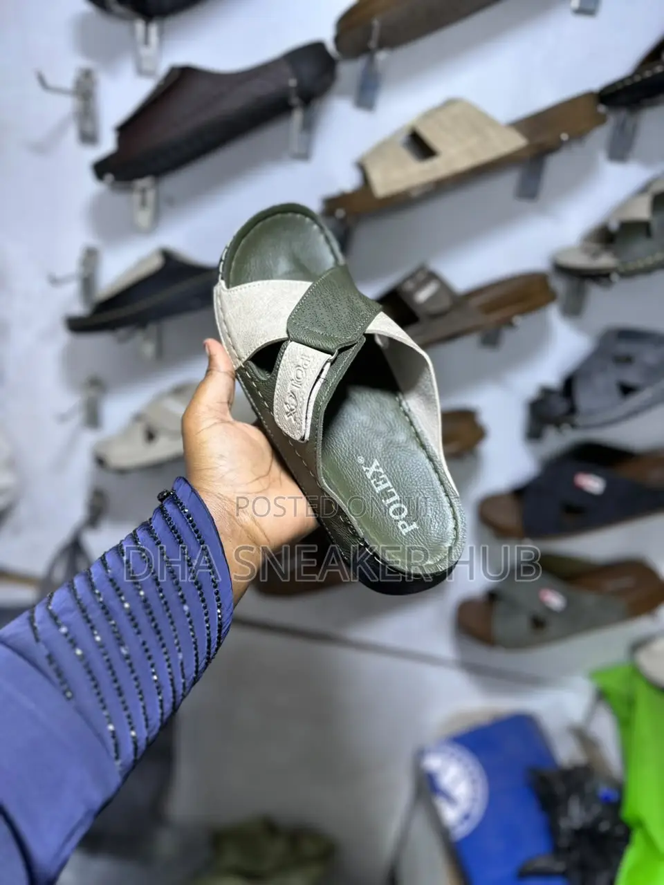 Fashion Simple Sneakers