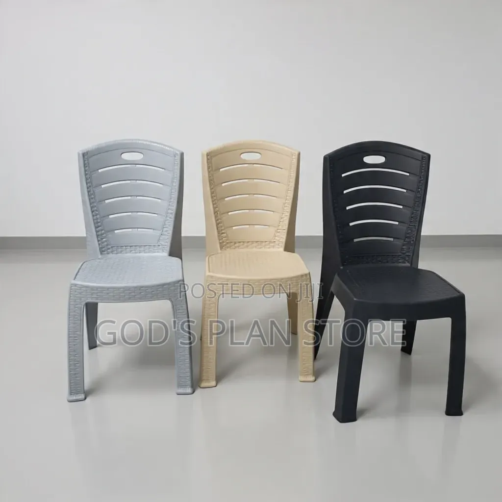 Caspian Plastic Chairs Plastic Chairs