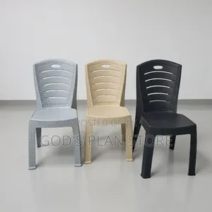 Caspian Plastic Chairs Plastic Chairs