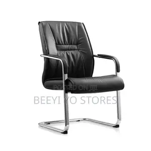 Modern Executive Cantilever Office Chair