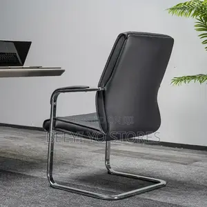 Modern Executive Cantilever Office Chair