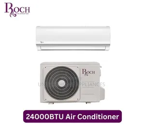 Smart Pro, Btu 24000 Invertor