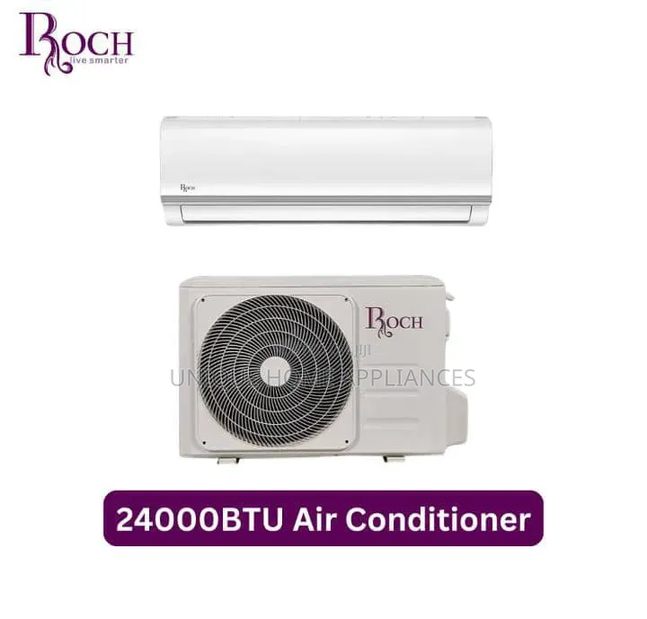 Smart Pro, Btu 24000 Invertor
