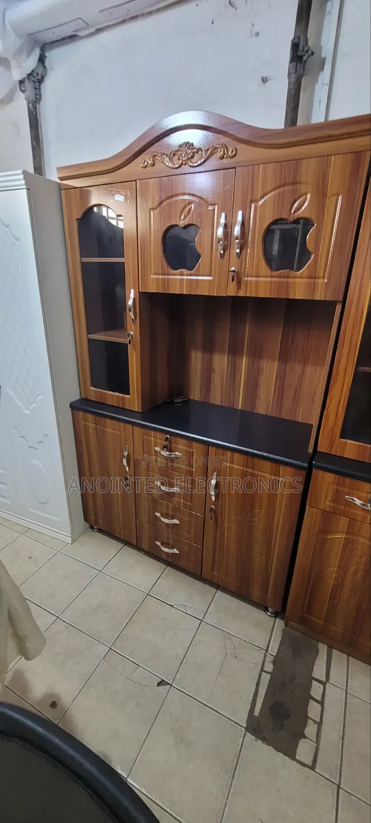 Kitchen Cupbord
