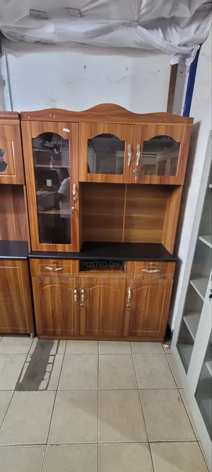 Kitchen Cupbord