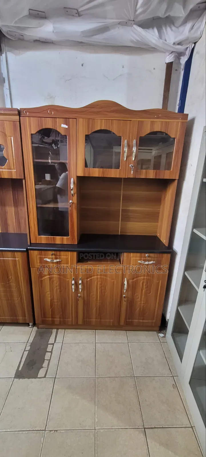 Kitchen Cupbord