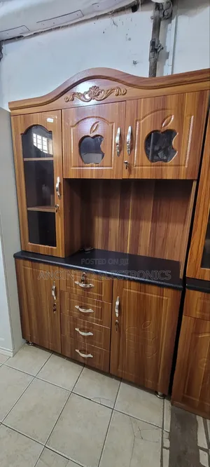 Kitchen Cupbord