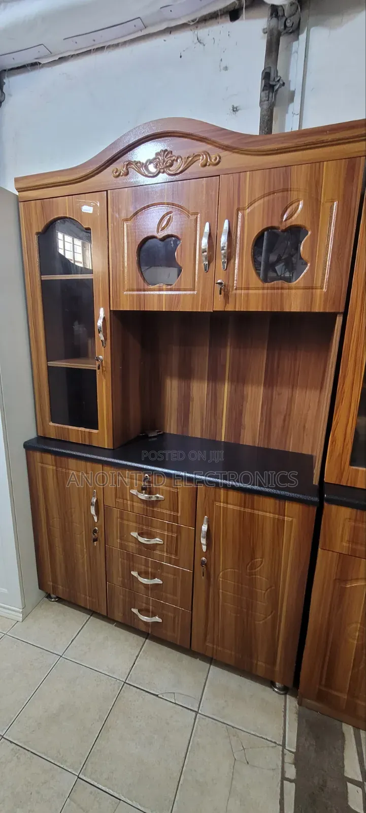 Kitchen Cupbord