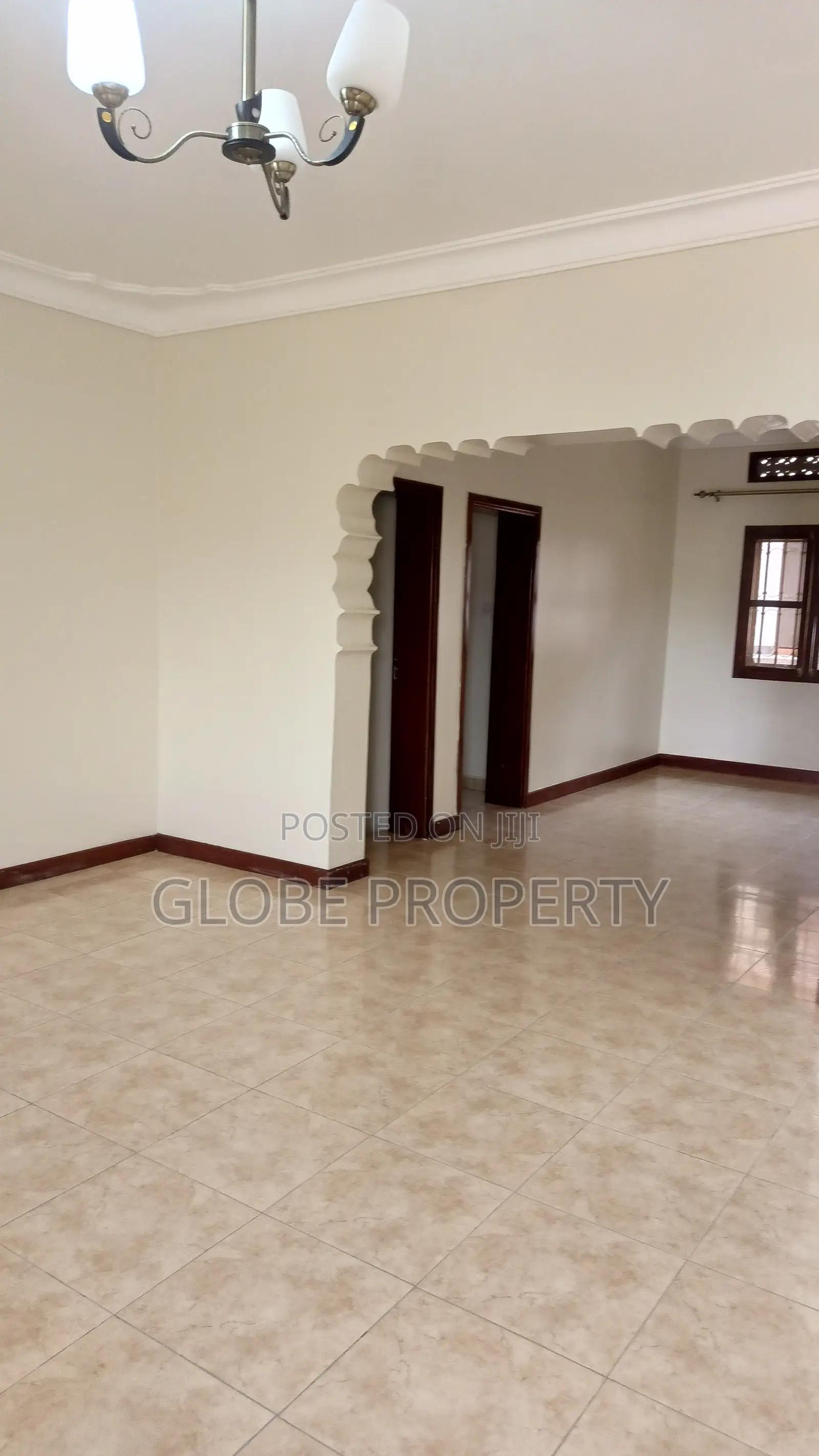 7bdrm Bungalow in Ntinda Kalinabiri, Nakawa for rent