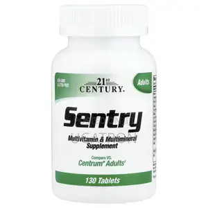 Adults Multivitamin Multimineral
