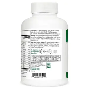 Adults Multivitamin Multimineral