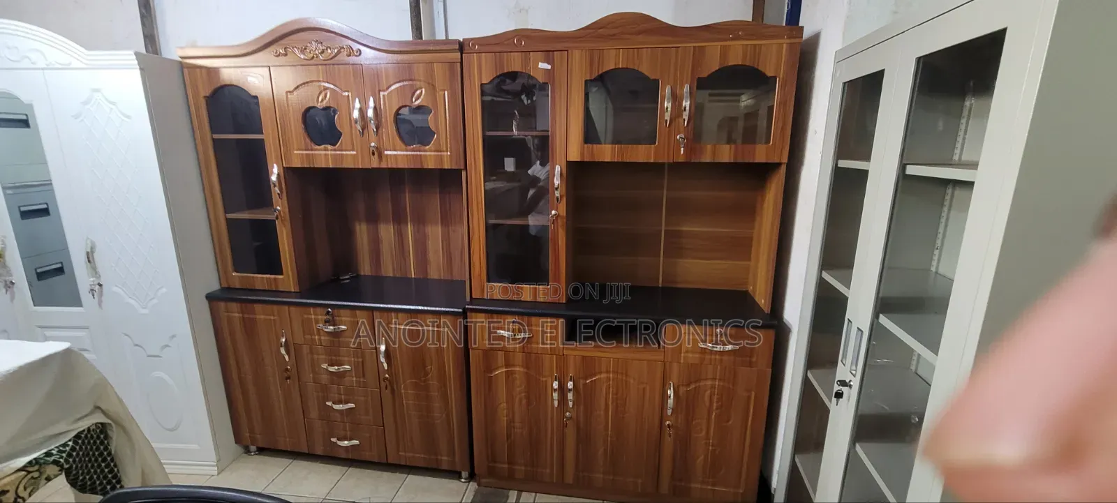 Kitchen Cup Boards