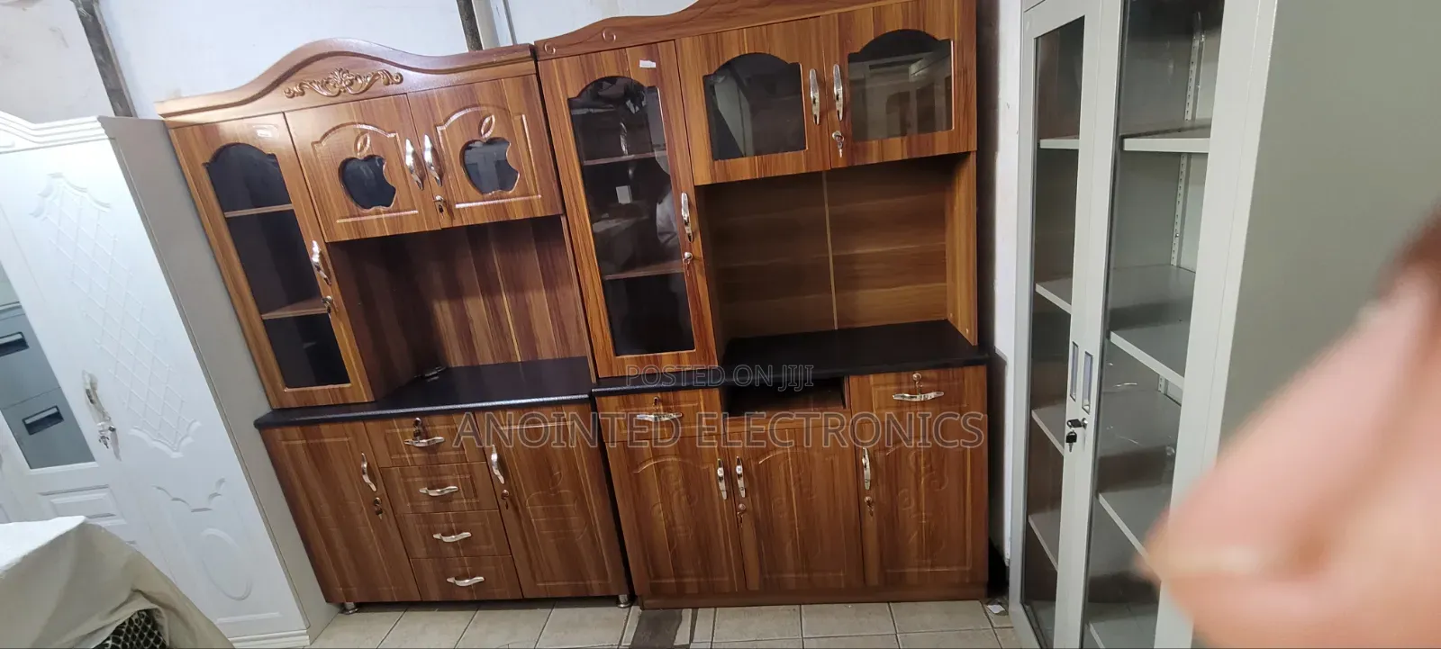 Kitchen Cup Boards