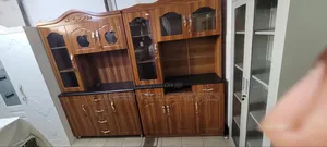 Kitchen Cup Boards