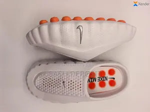 Nike Calm Mule Slide
