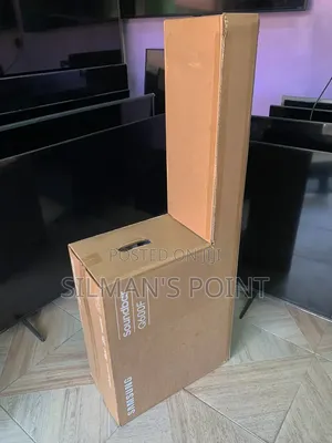 Samsung Q600f 3.1.2ch Soundbar