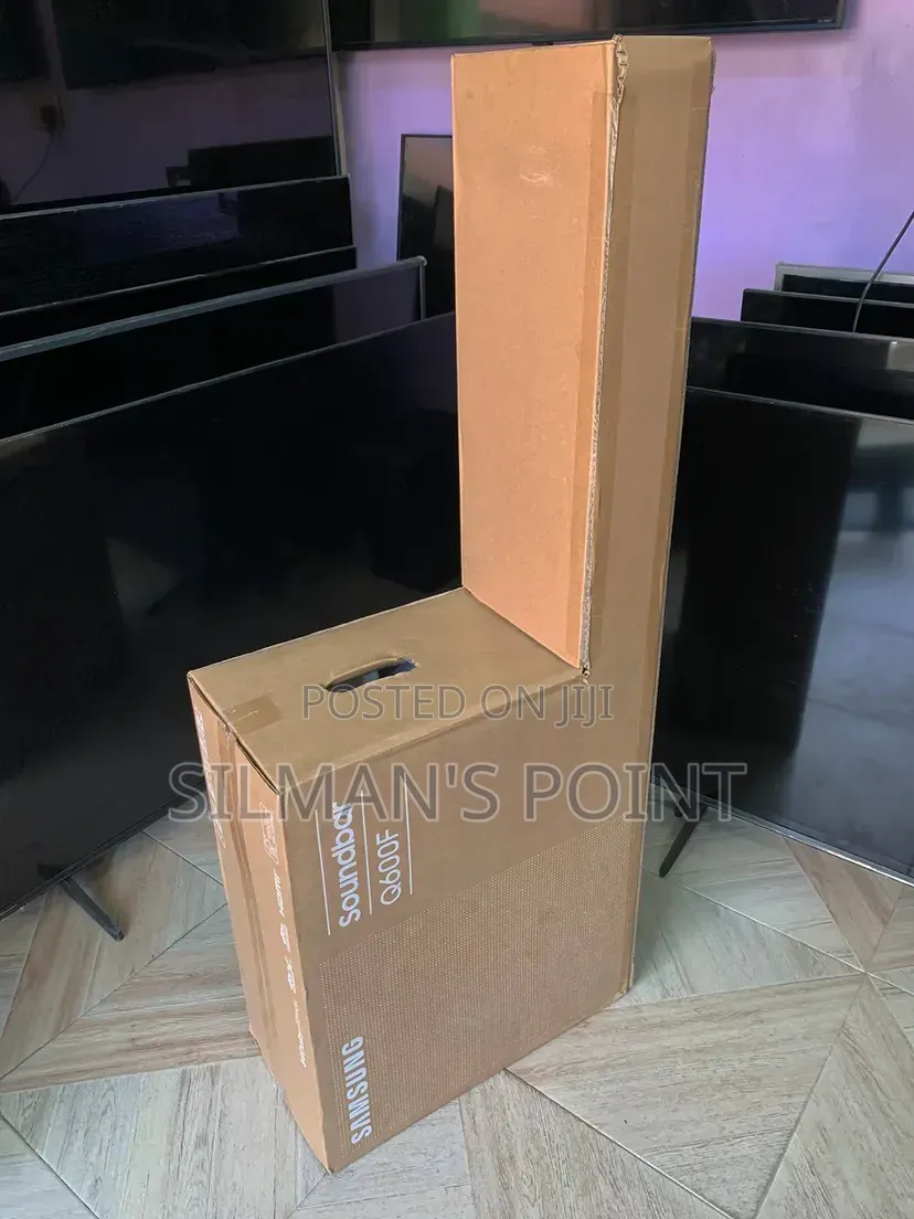 Samsung Q600f 3.1.2ch Soundbar