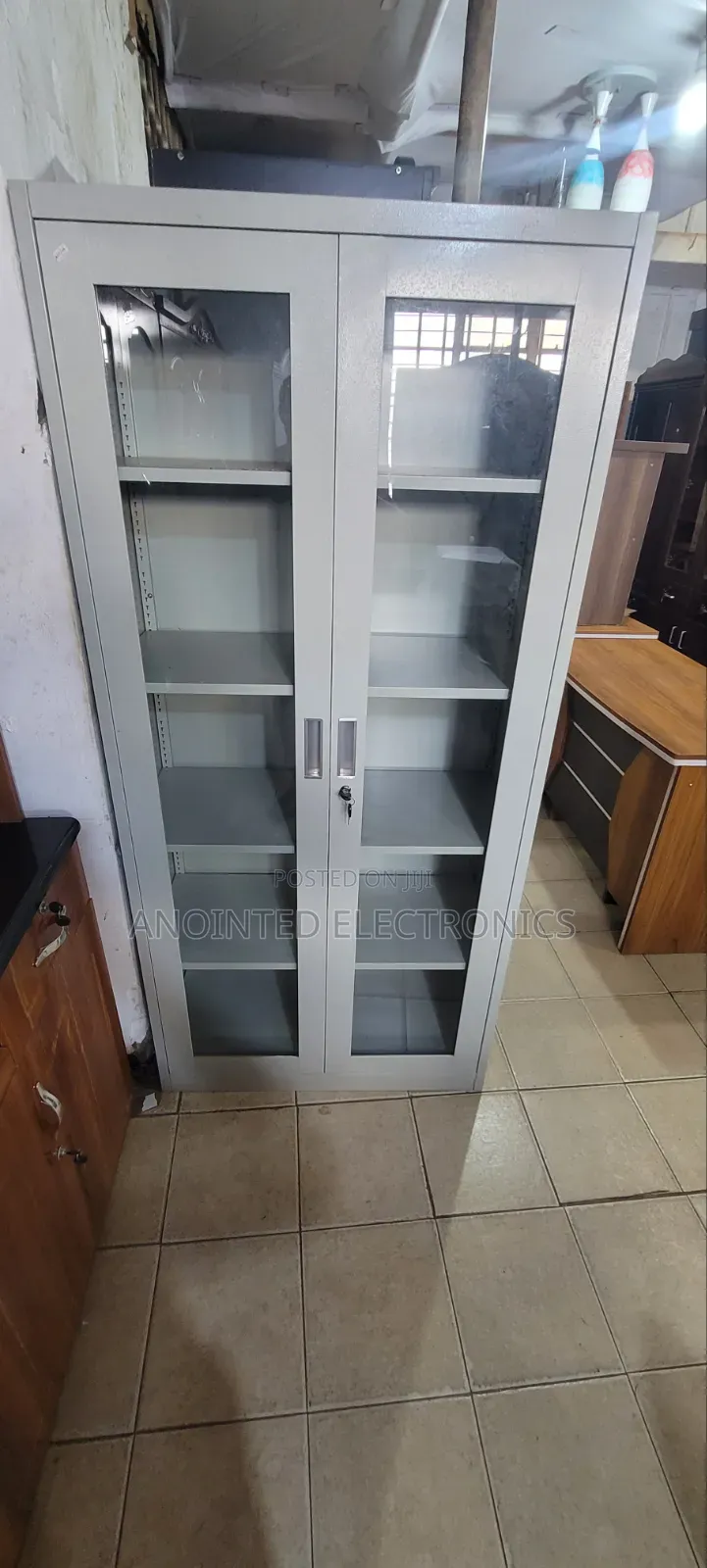 File Cabinent