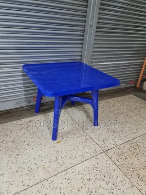Auraplast Plastic Table Plastic Table