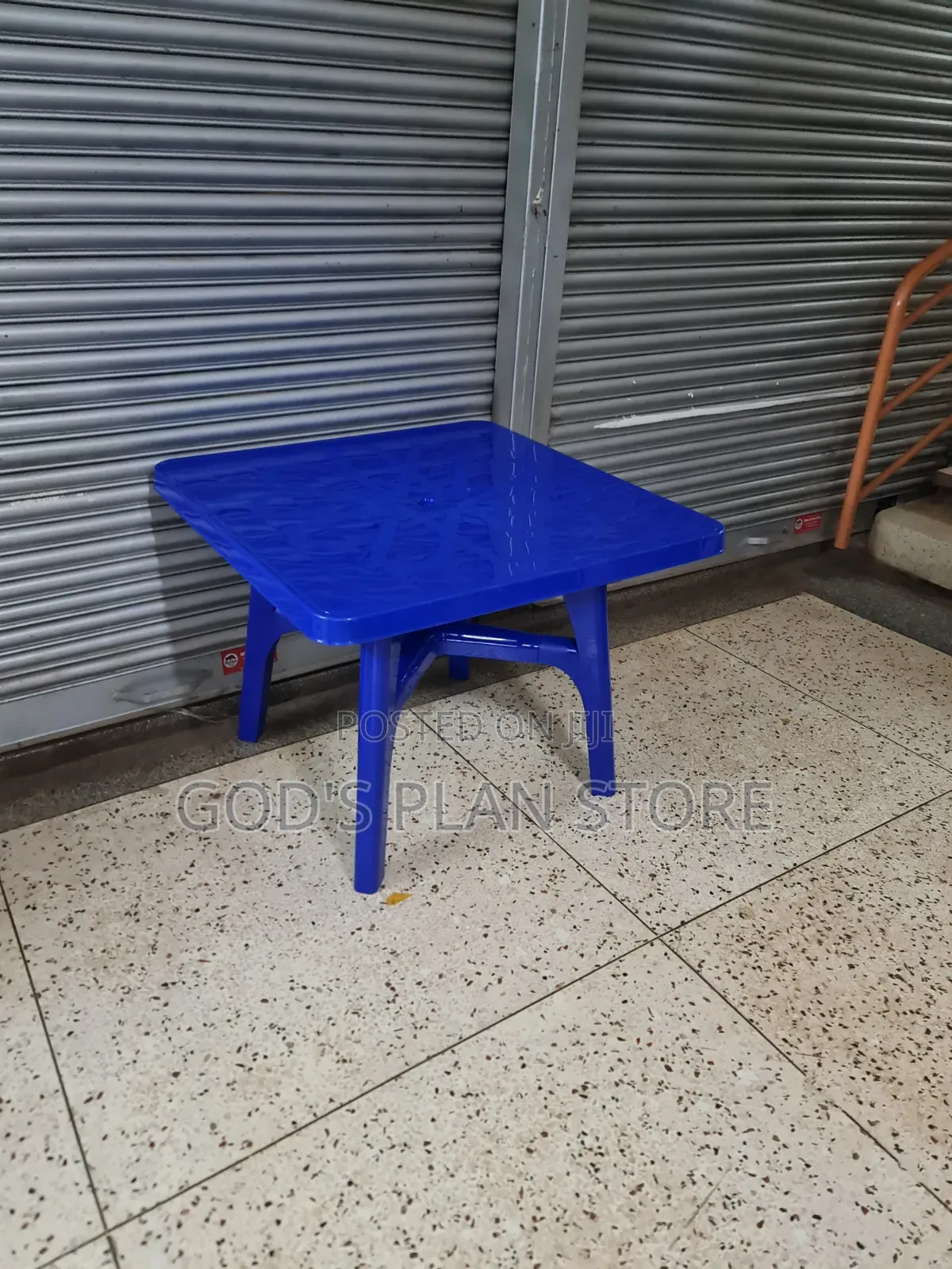 Auraplast Plastic Table Plastic Table