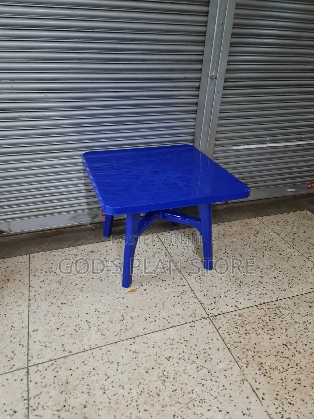 Auraplast Plastic Table Plastic Table