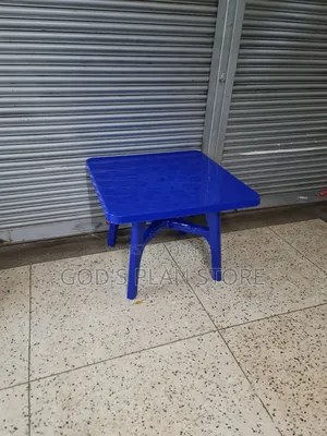 Auraplast Plastic Table Plastic Table