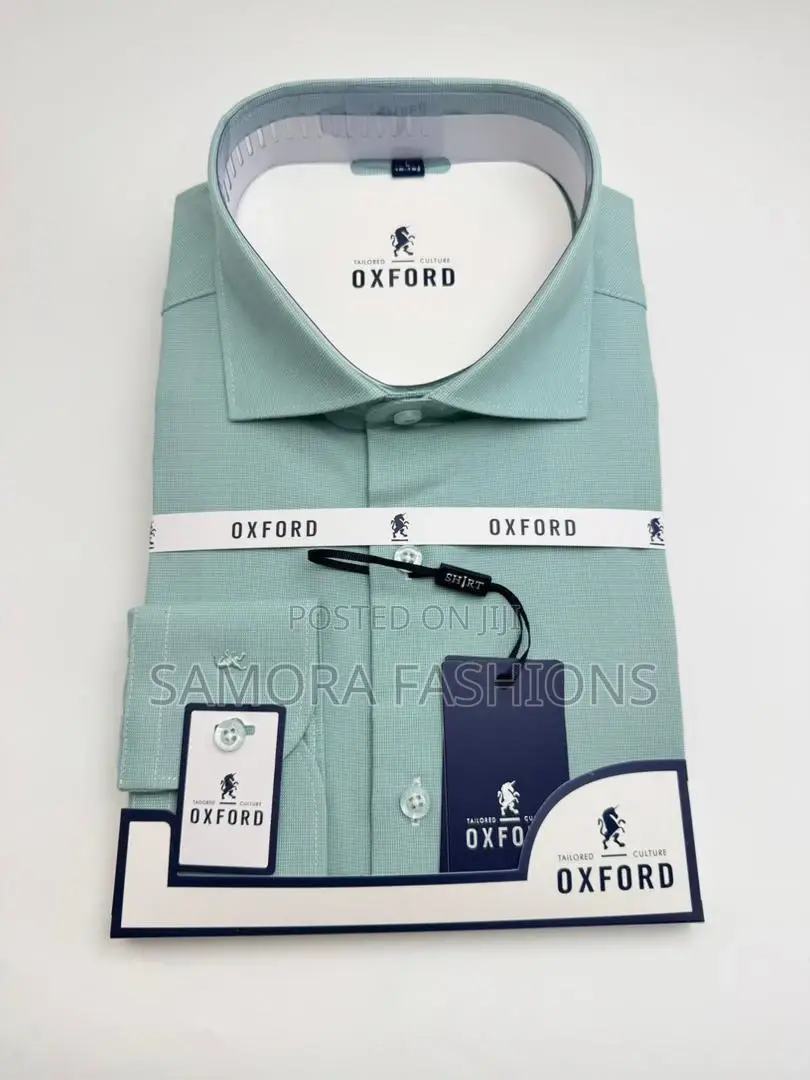 Men's Formal and Casual Shirts