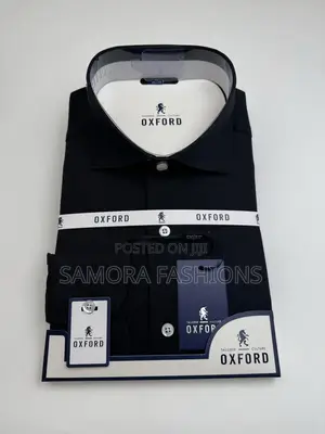 Men's Formal and Casual Shirts