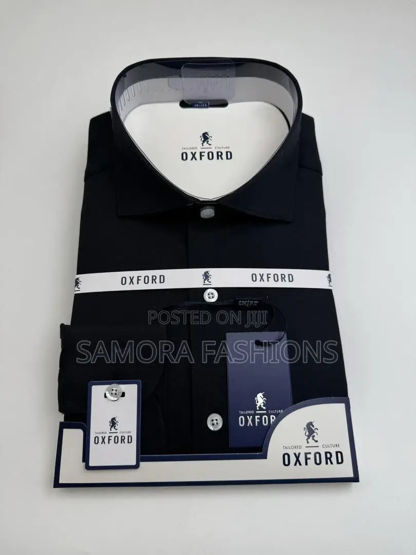 Men's Formal and Casual Shirts