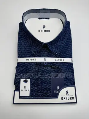 Men's Formal and Casual Shirts
