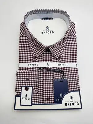 Men's Formal and Casual Shirts