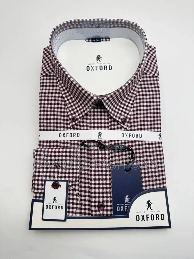 Men's Formal and Casual Shirts