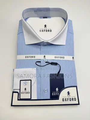 Men's Formal and Casual Shirts