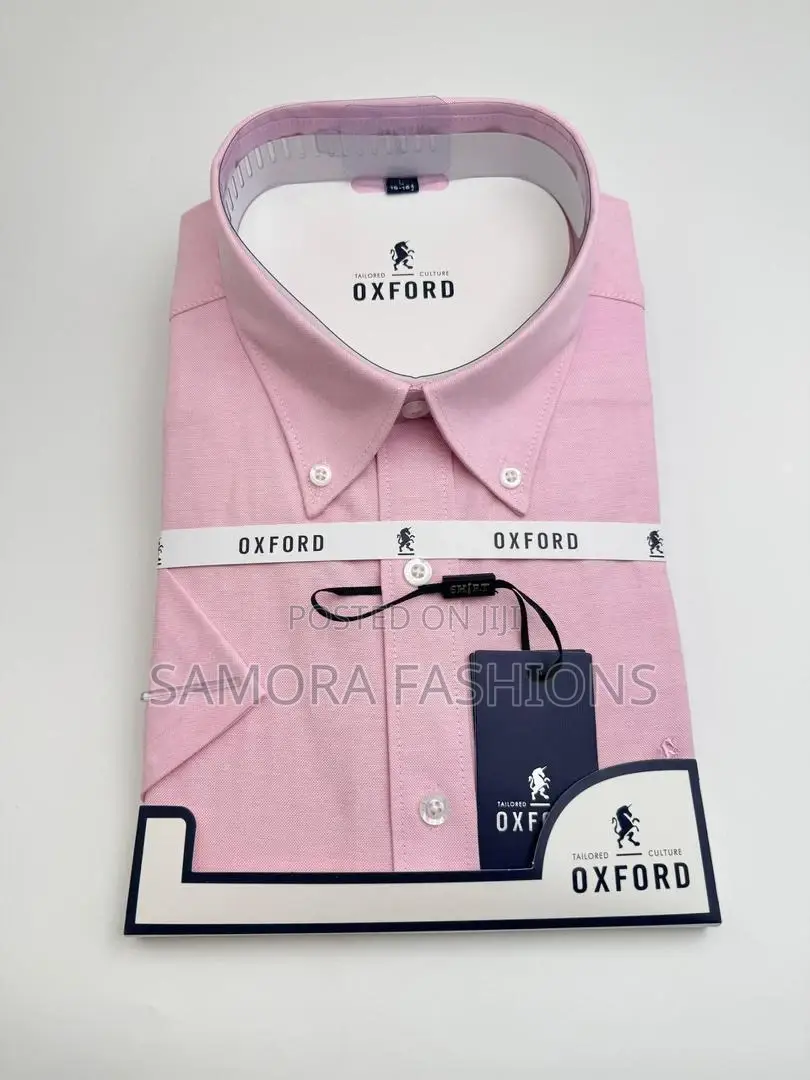 Men's Formal and Casual Shirts