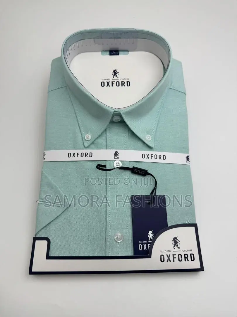 Men's Formal and Casual Shirts